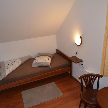 Holiday Home Coprnicka Hisa Skrad Esterno foto