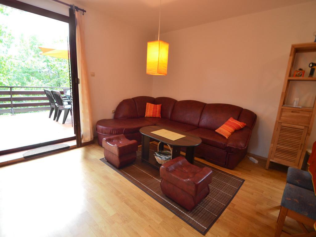 Holiday Home Coprnicka Hisa Skrad Esterno foto