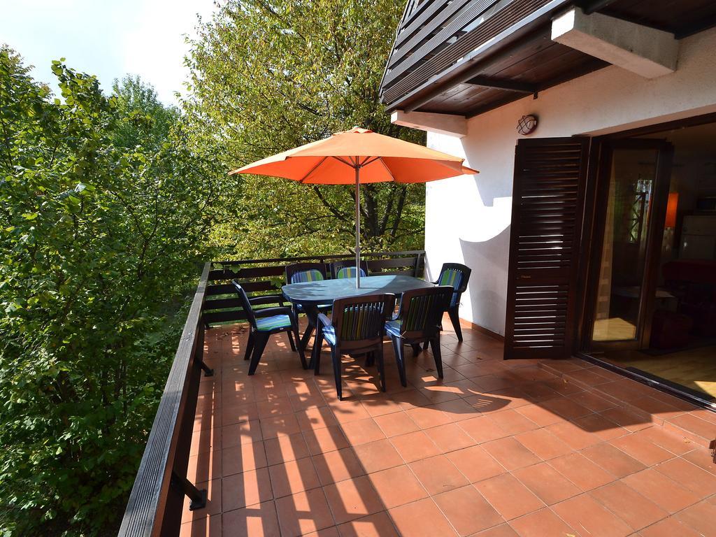 Holiday Home Coprnicka Hisa Skrad Esterno foto