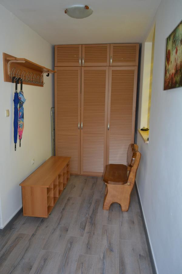 Holiday Home Coprnicka Hisa Skrad Camera foto
