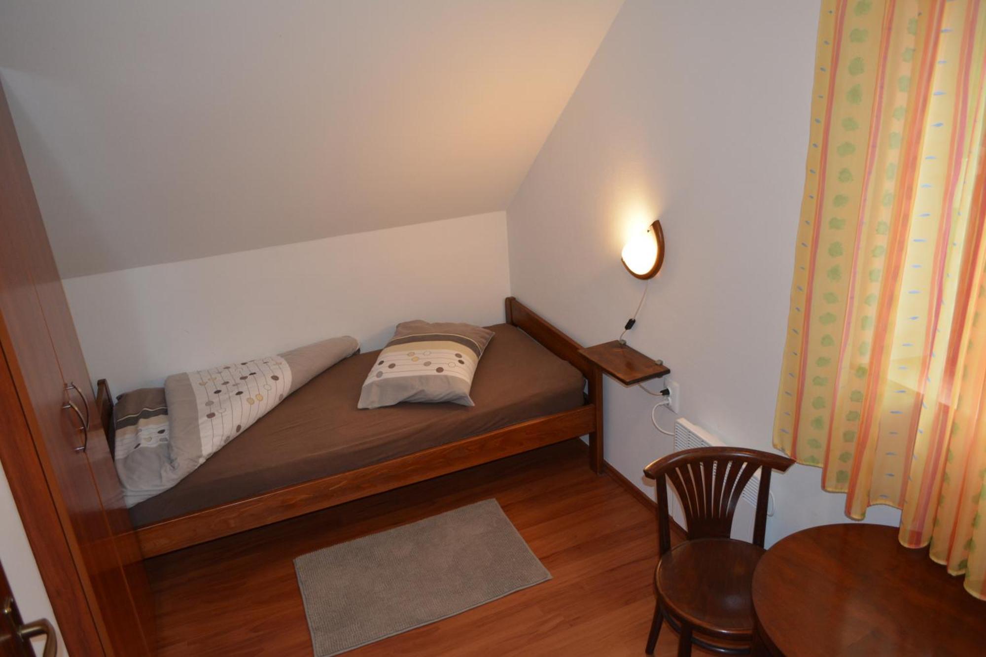 Holiday Home Coprnicka Hisa Skrad Esterno foto